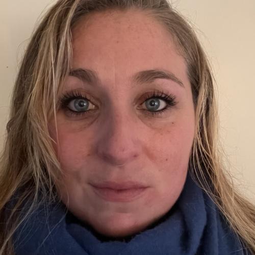 Justine M. - Assistante administrative, secrétaire spécialisée