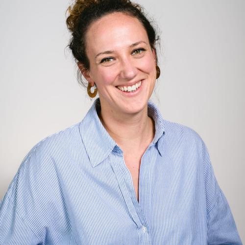 Laure P. - Formatrice & Coach professionnel certifiée