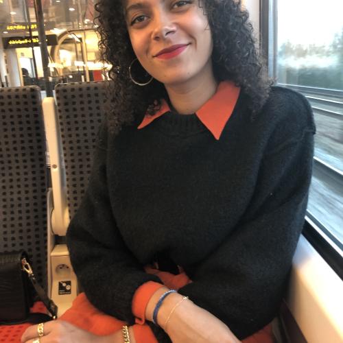 Anne charlotte L. - Expert en marketing et en communication