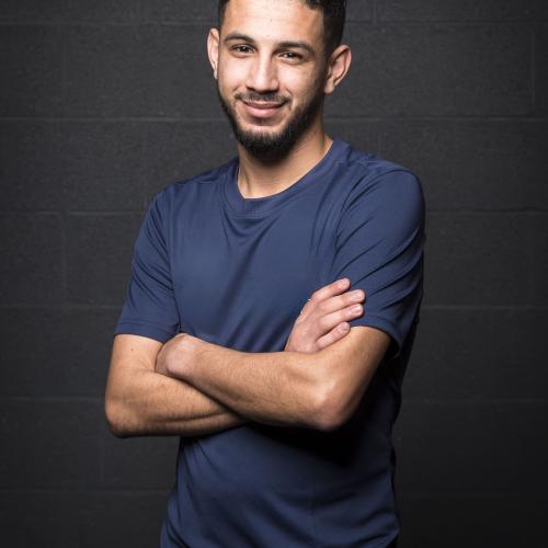 Youssef A. - Photographe & vidéaste