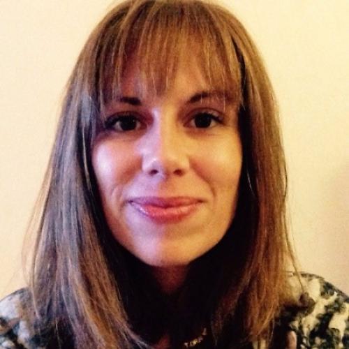 Coralie B. - Analyste Programmeur