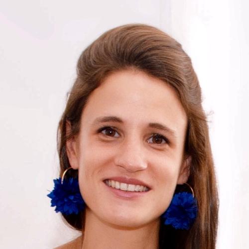 Solene B. - Chargée de Communication 360