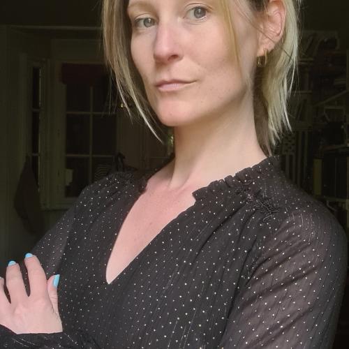 Marie D. - Retoucheuse