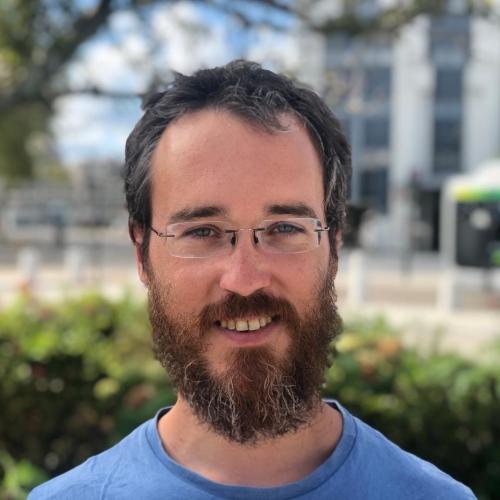 Guilherme N. - Développeur technologies Web