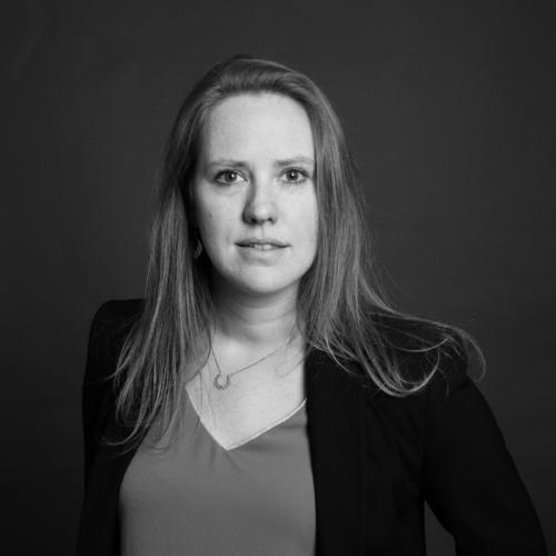 Eléonore M. - Directrice de clientèle senior