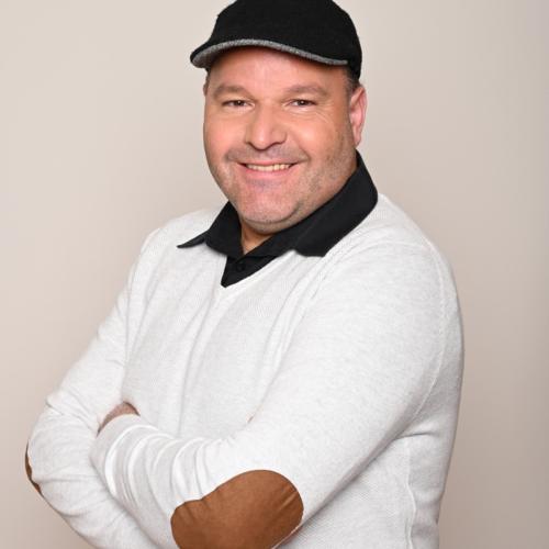 Arnaud D. - Photographe professionnel
