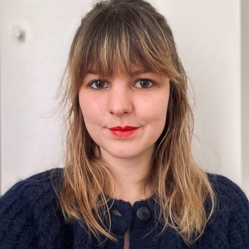 Chloé C. - Consultante Marketing Digital