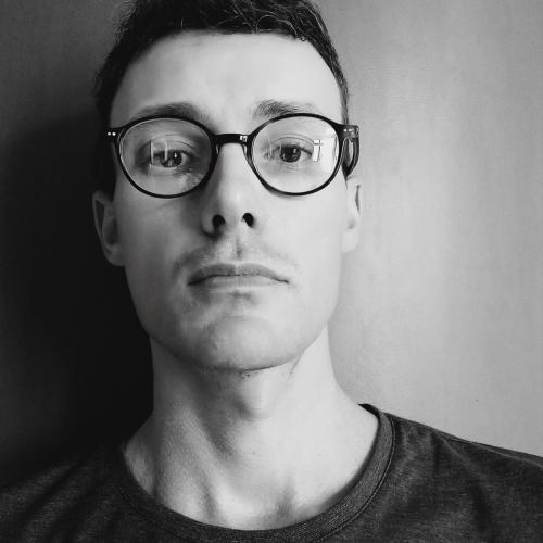 Kevin P. - Concepteur-rédacteur et traducteur