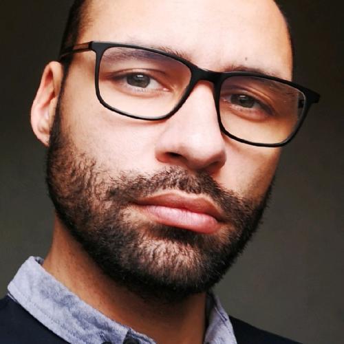 Jonathan F. - Développeur React Typescript Next.js