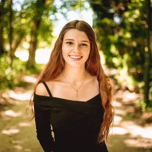 Gwënola B. - Assistante virtuelle