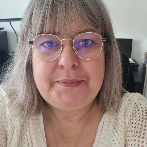 Valérie R. - Assistante de Direction, administrative et RH