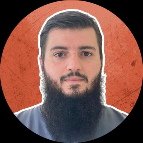 Mohammed-réda B. - Expert Powerpoint Freelance - Formation | Graphisme