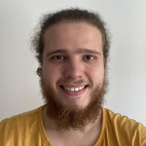 Louis S. - Développeur Web
