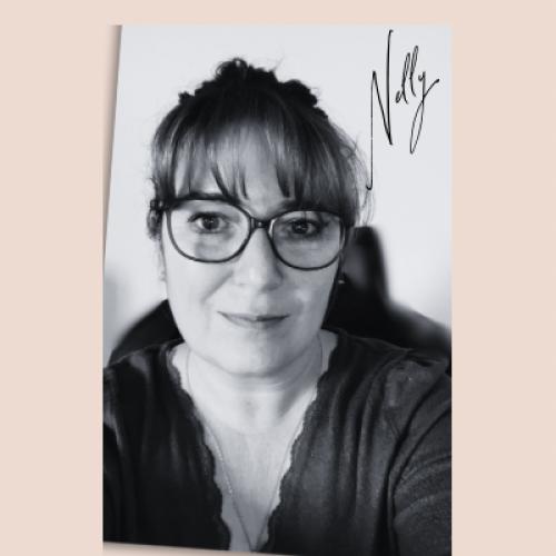 Nelly R. - Assistante Administrative Indépendante