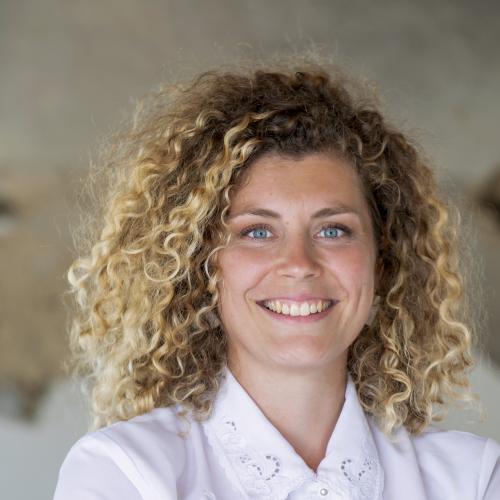 Justine B. - Architecte d'intérieur