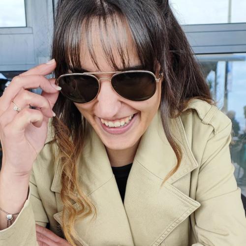 Mélanie D. - Assistant administrative et sous traitance comptable
