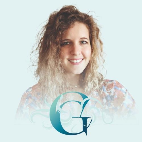 Chloé girard (. - Designer Graphique freelance
