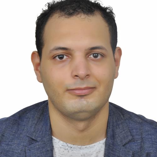 Souheil E. - Ingénieur développeur web full stack