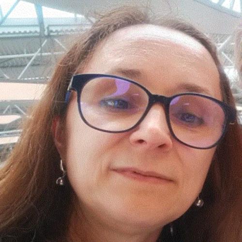 Anna L. - Chargée d'affaire à l'international dans l'industrie