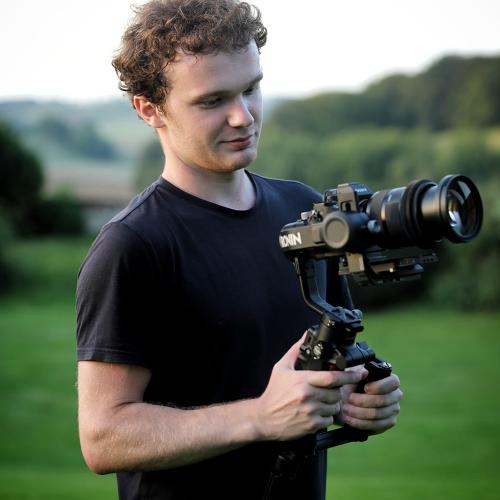 Arthur D. - Réalisateur Vidéo/Vidéaste