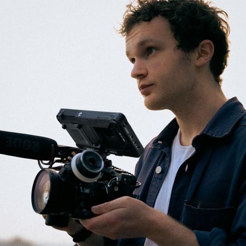 Arthur D. - Réalisateur Vidéo/Vidéaste