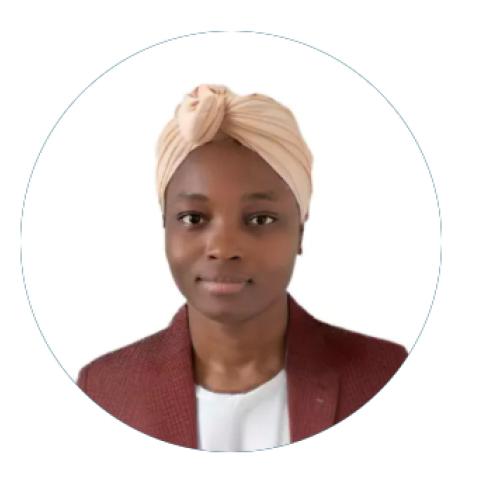 Fathima B. - Expert-comptable