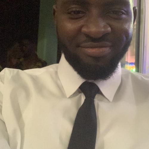 Daniel wilfried B. - Collaborateur comptable