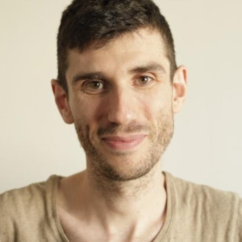 Jean-patrick M. - Réalisateur audiovisuel