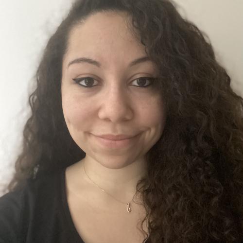 Mélissa M. - Assistante administrative