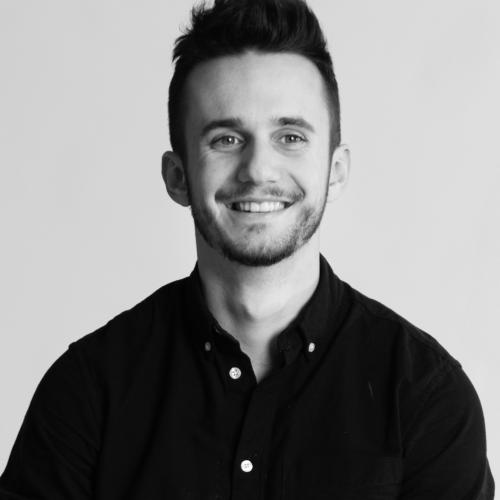 Luca M. - Directeur artistique et 3D artist