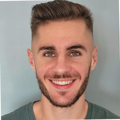 Benjamin M. - Consultant Recrutement - méthode DISC