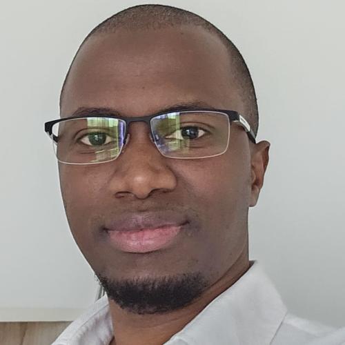 Boubacar D. - Chef de Projets études stratégiques -Data