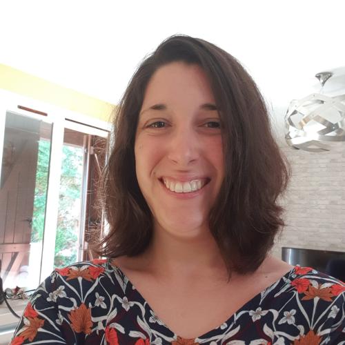 Emilie R. - Assistante administrative / personnelle