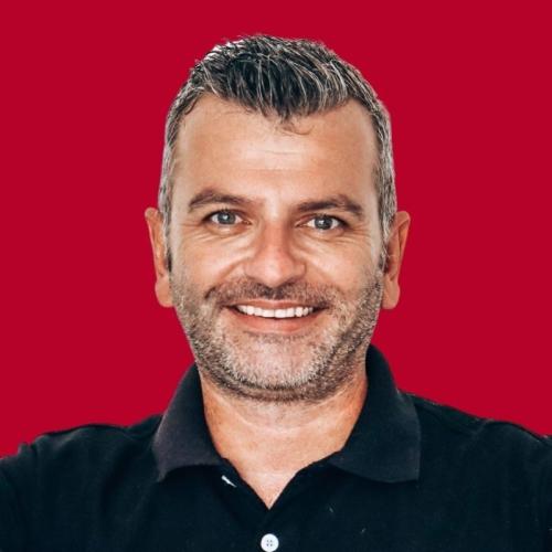 Christophe P. - Créateur de site internet