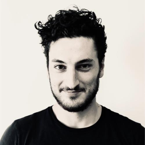 Maxime P. - Expert en montage vidéo et effets 3D FOOH