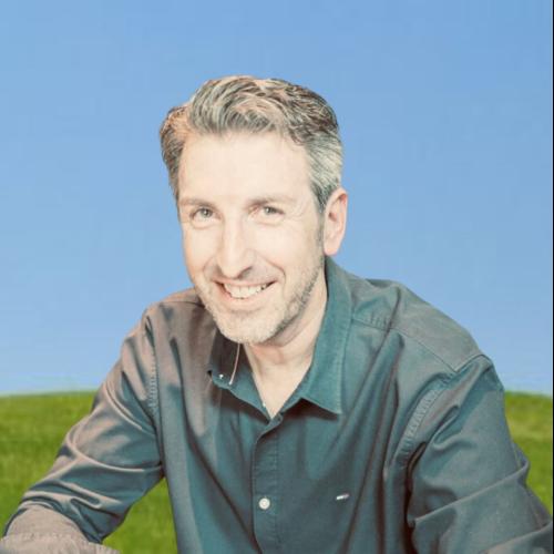 Christophe C. - Consultant Marketing & Operations ⎮ Retail & Industrie Agro
