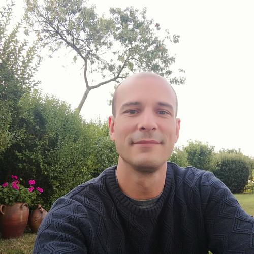 Benoit M. - Correcteur Relecteur
