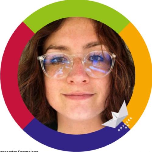 Cassandra D. - Assisante administrative et direction