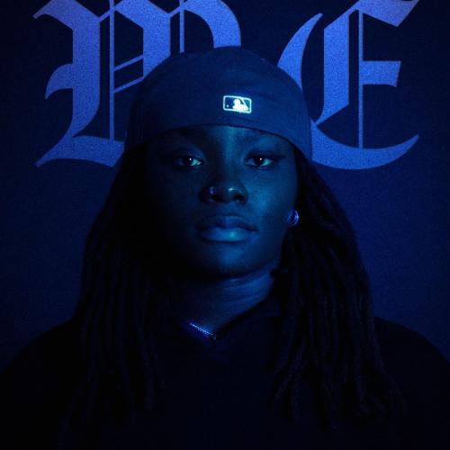 Alexia naya D. - Designer Graphique