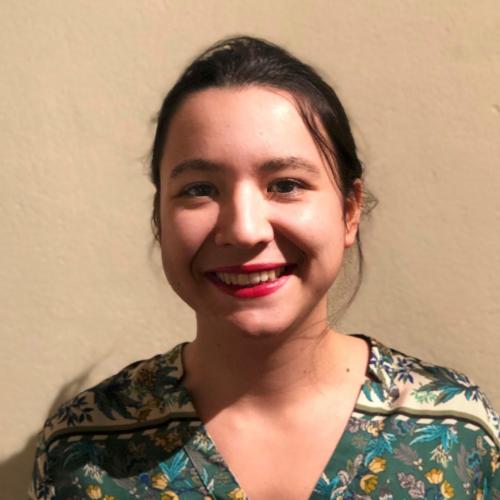 Joséphine C. - Projet évènementiel / Rédaction de contenus