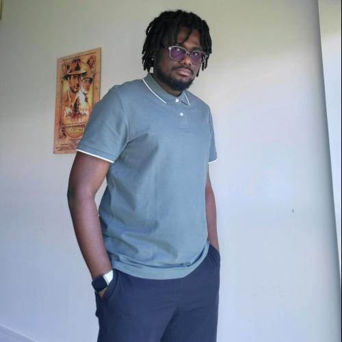 Kévin wilfried D. - Ingénieur d'Etude et de Développement | Expert Drupal