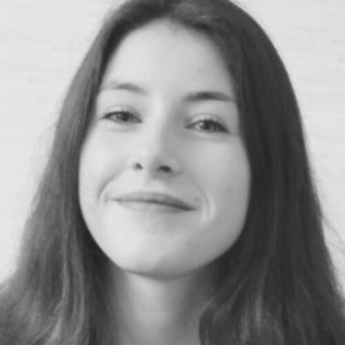Julie G. - Site web | Identité visuelle | Supports Com | Événementiel