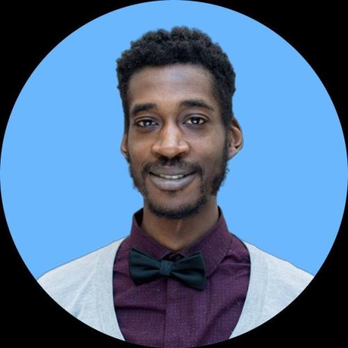 Marc-eric A. - Recruteur pédagogique & chasseur de tête