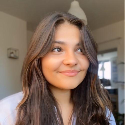 Chloé T. - No code Webdesigner