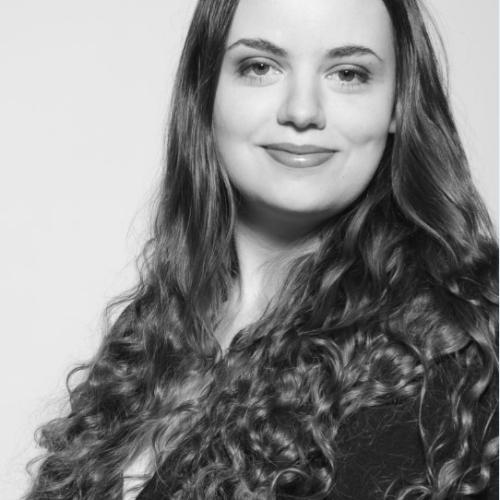 Stéphanie L. - Professeur de Français Langue Étrangère