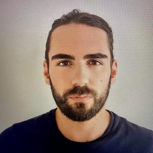 Michaël R. - Dessinateur Projeteur Serrurerie Métallerie