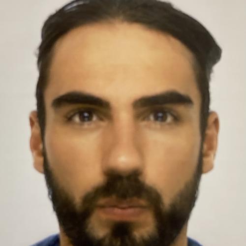 Michaël R. - Dessinateur Projeteur Serrurerie Métallerie