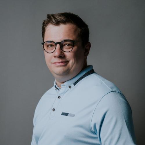 Benjamin W. - Tech Lead - Architecte logiciel - .NET
