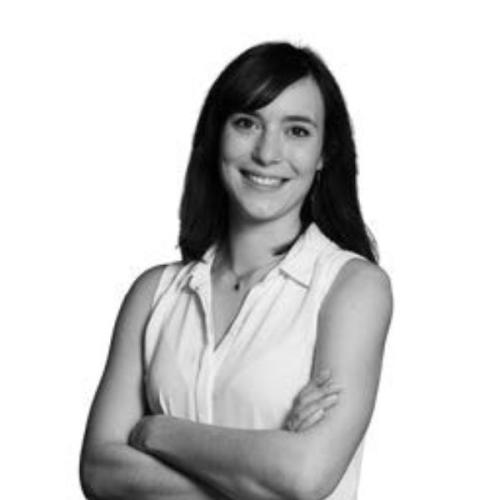 Marine B. - Assistante Digitale et Virtuelle FR/EN