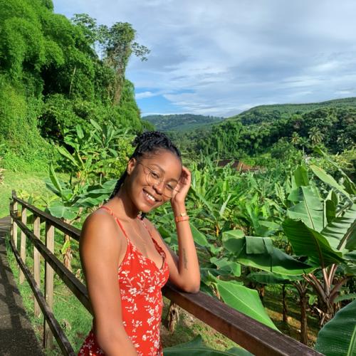 Chloé S. - Architecte d'intérieur